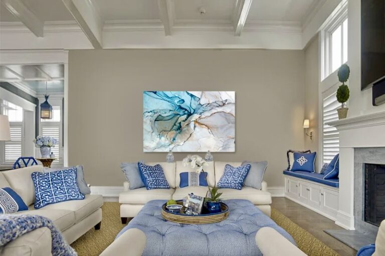 Freshen Up Your Home: Top Spring Painting Trends for 2024