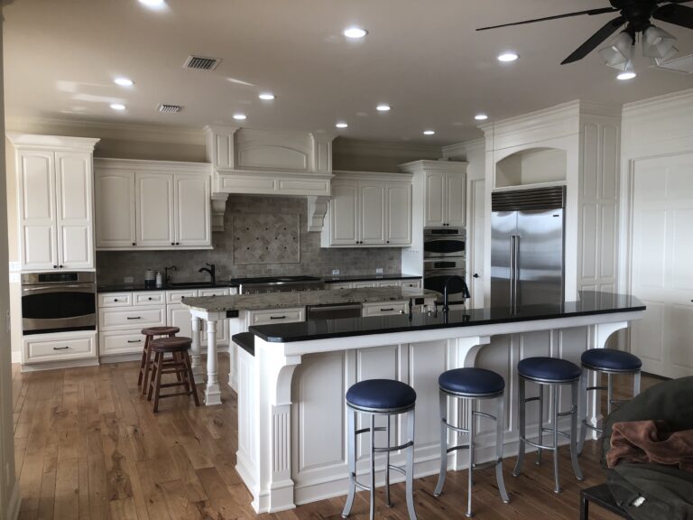 How Painted Cabinets Can Boost Your Home’s Resale Value