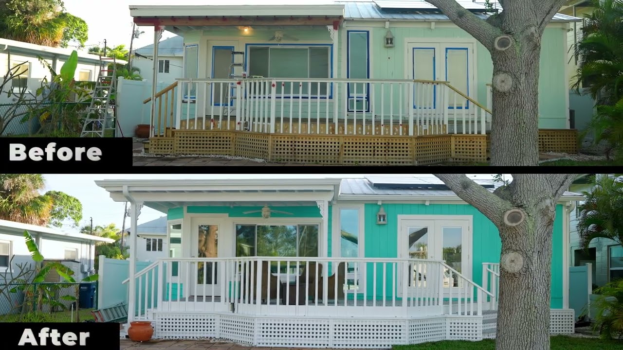 Beach Bungalow