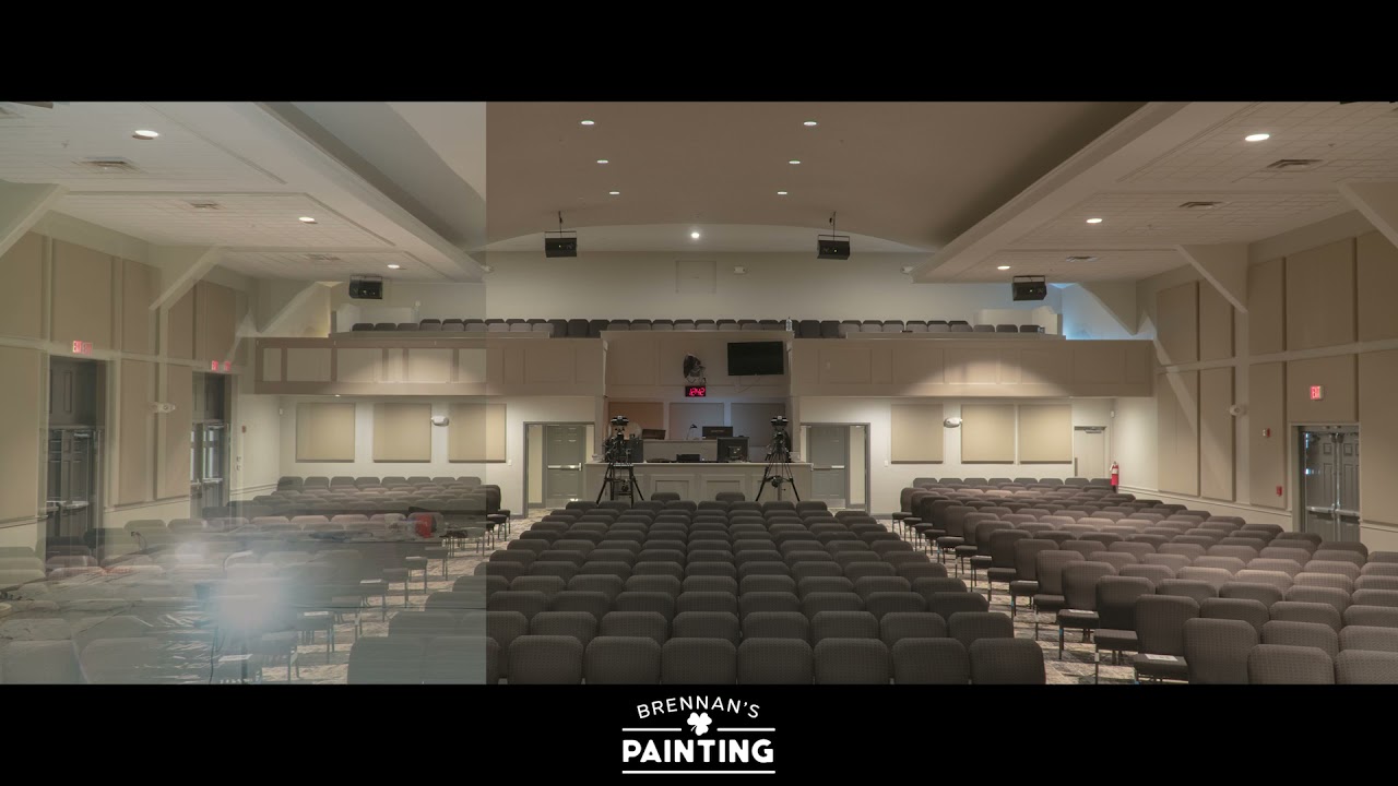 South Tampa Fellowship