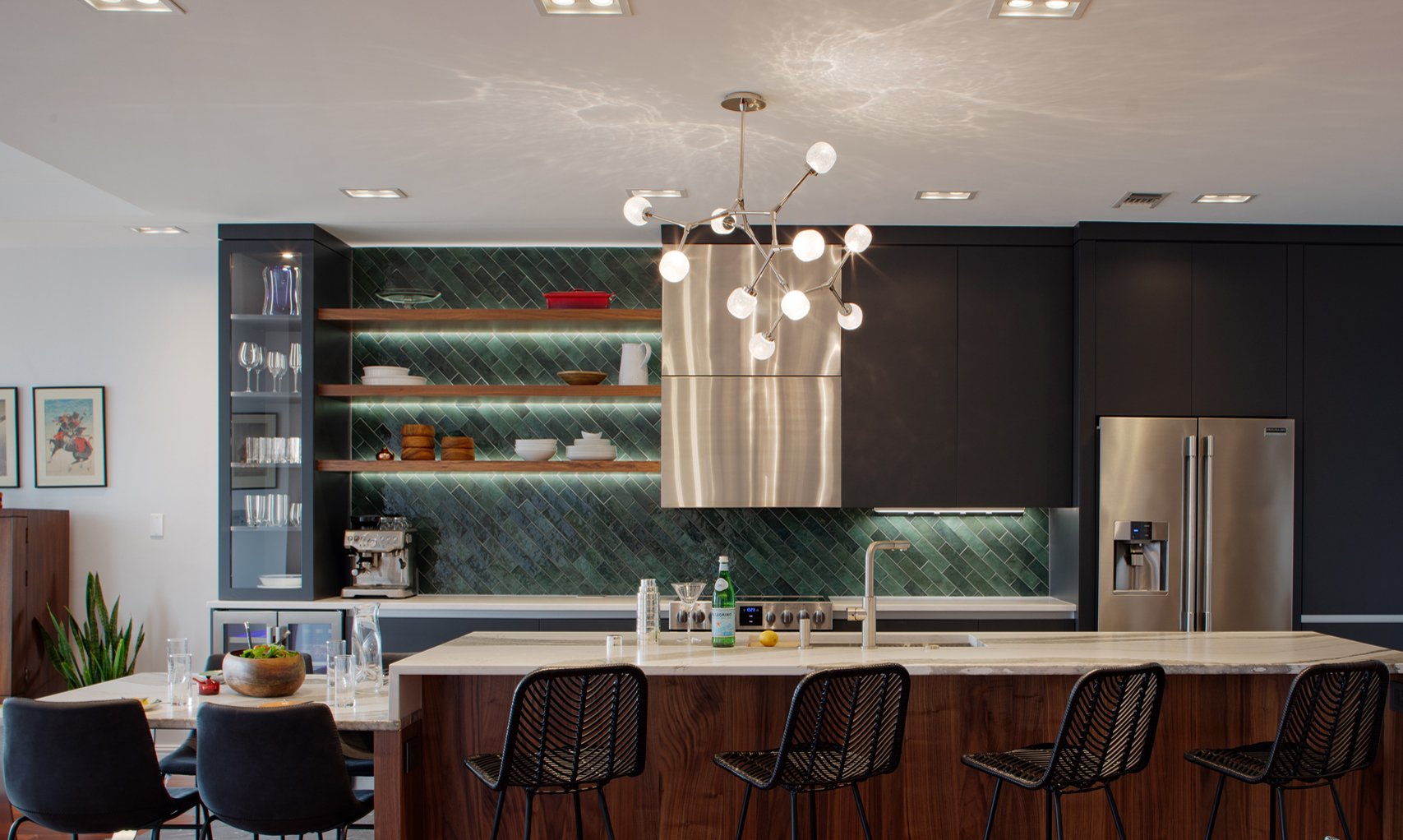 Cabinetry - 1